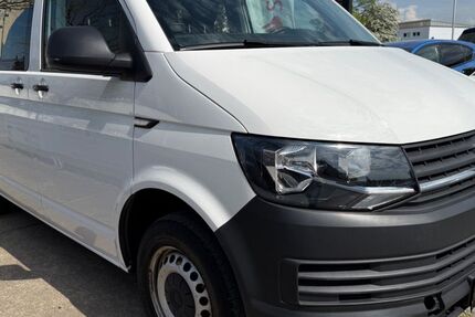 VW T6 Transporter 128.000 km 15.990 &euro; Mainaschaff 63814