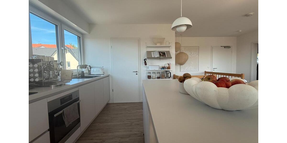 Maisonettenwohnung Gelnhausen - 4 Zimmer, 149 m&sup2;, 1.700&euro; | Angebot:26652669