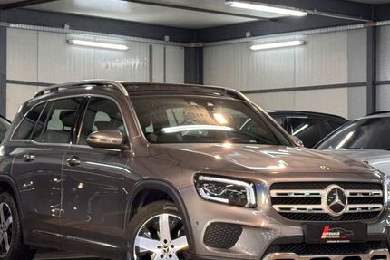 Mercedes-Benz GLB 200 185.365 km 24.790 &euro; Maintal 63477