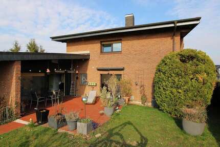 Haus Reinheim - 7 Zimmer, 254 m&sup2;, 629.000&euro; | Angebot:26070385