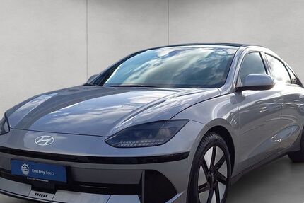 Hyundai IONIQ 6 31.607 km 35.750 &euro; Hanau 63452