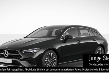 Mercedes-Benz CLA 220 Shooting Brake 58.100 km 29.650 &euro; Aschaffenburg 63741