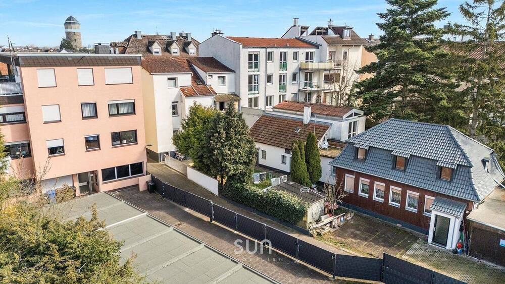 Mehrfamilienhaus, Wohnhaus Mühlheim - 1 Zimmer, 330 m&sup2;, 1.590.000&euro; | Angebot:26204849
