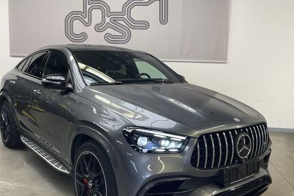 Mercedes-Benz GLE 63 AMG 40.572 km 110.890 &euro; Maintal bei Frankfurt am Main 63477