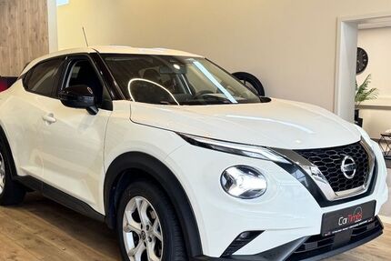 Nissan Juke 44.969 km 13.999 &euro; Schaafheim 64850