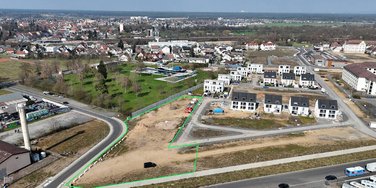 Grundstück Babenhausen - 350.000&euro; | Angebot:26259074