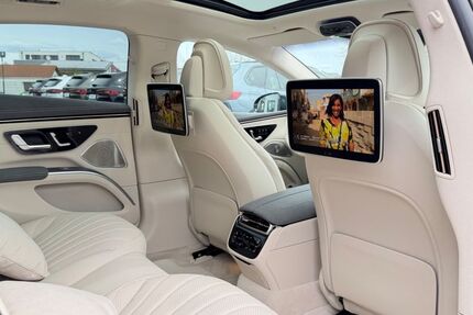 Mercedes-Benz EQS 89.709 km 59.990 &euro; Hanau/Nähe Airport Frankfurt/M 63456