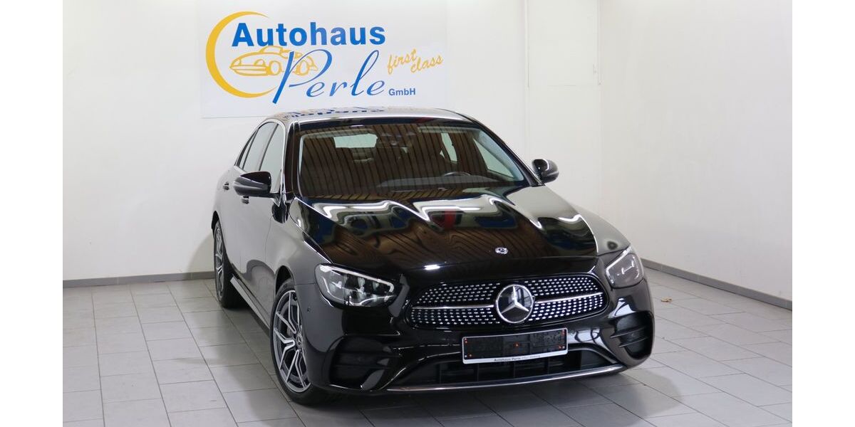 Mercedes-Benz E 400 104.000 km 43.490 &euro; Dieburg 64807