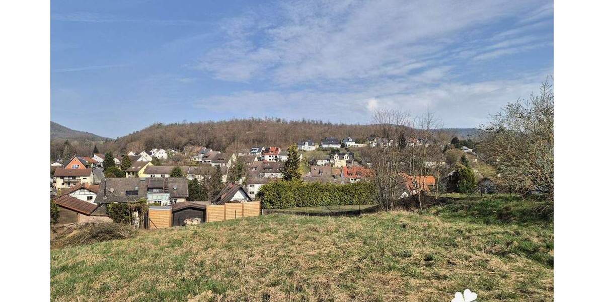 Doppelhaushälfte Sailauf - 5 Zimmer, 126 m&sup2;, 599.000&euro; | Angebot:25739110