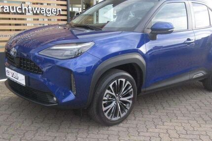 Toyota Yaris Cross 34.200 km 23.850 &euro; Freigericht 63579