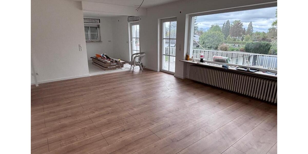 Etagenwohnung Großkrotzenburg - 4 Zimmer, 100 m&sup2;, 1.400&euro; | Angebot:26287933