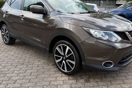 Nissan Qashqai 188.960 km 6.499 &euro; Hanau 63452