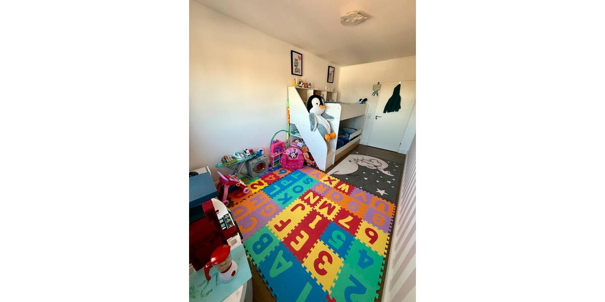 Etagenwohnung Langenselbold - 4 Zimmer, 100 m&sup2;, 295.000&euro; | Angebot:26321325