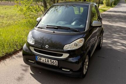 Smart ForTwo 149.488 km 3.500 &euro; Rodgau 63110