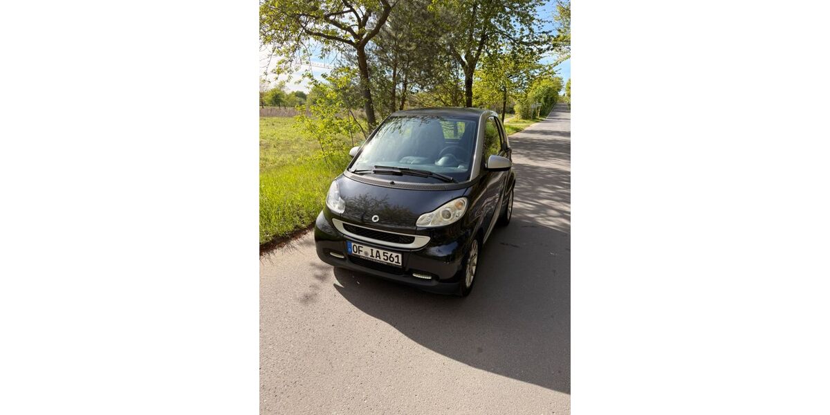 Smart ForTwo 149.488 km 3.500 &euro; Rodgau 63110
