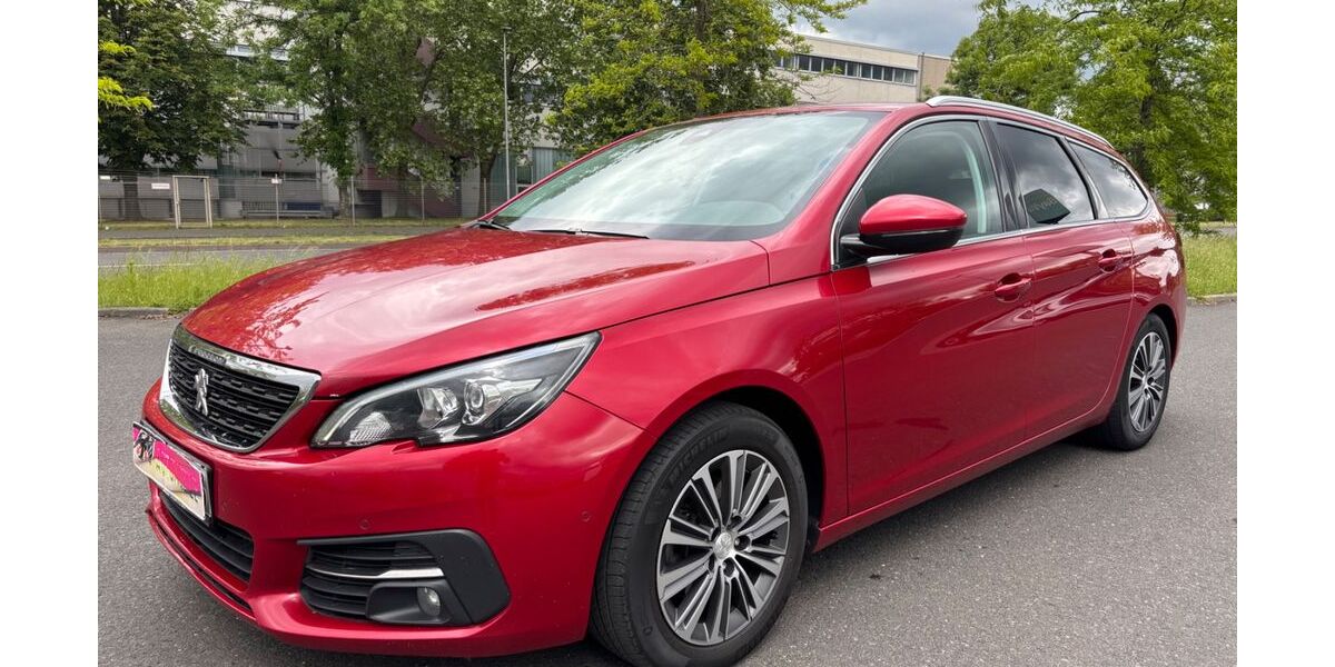 Peugeot 308 157.250 km 6.990 &euro; Aschaffenburg 63741