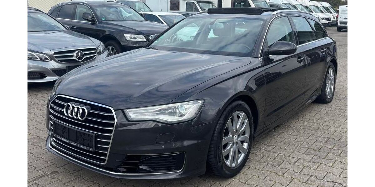 Audi A6 307.260 km 10.900 &euro; Erlenbach/Main 63906