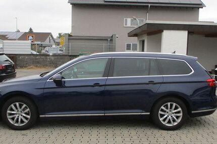 VW Passat Variant 107.718 km 15.899 &euro; Babenhausen 64832