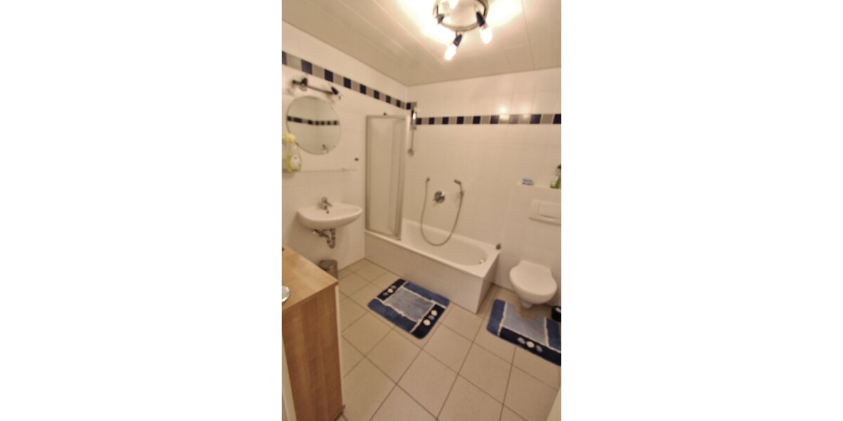 albero:) Nur für WOCHENENDHEIMFAHRER - Pauschalmiete incl. Strom - Etagenwohnung Hainburg Hainstadt | Angebot:26083991