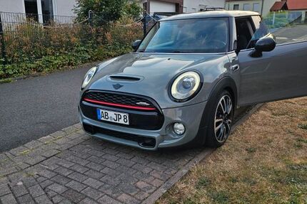 Mini Cooper S 74.000 km 15.900 &euro; Aschaffenburg 63741