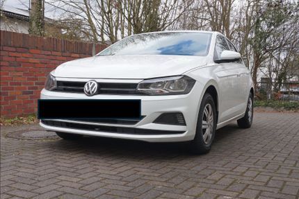 VW Polo 100.000 km 8.800 &euro; Hanau 63456