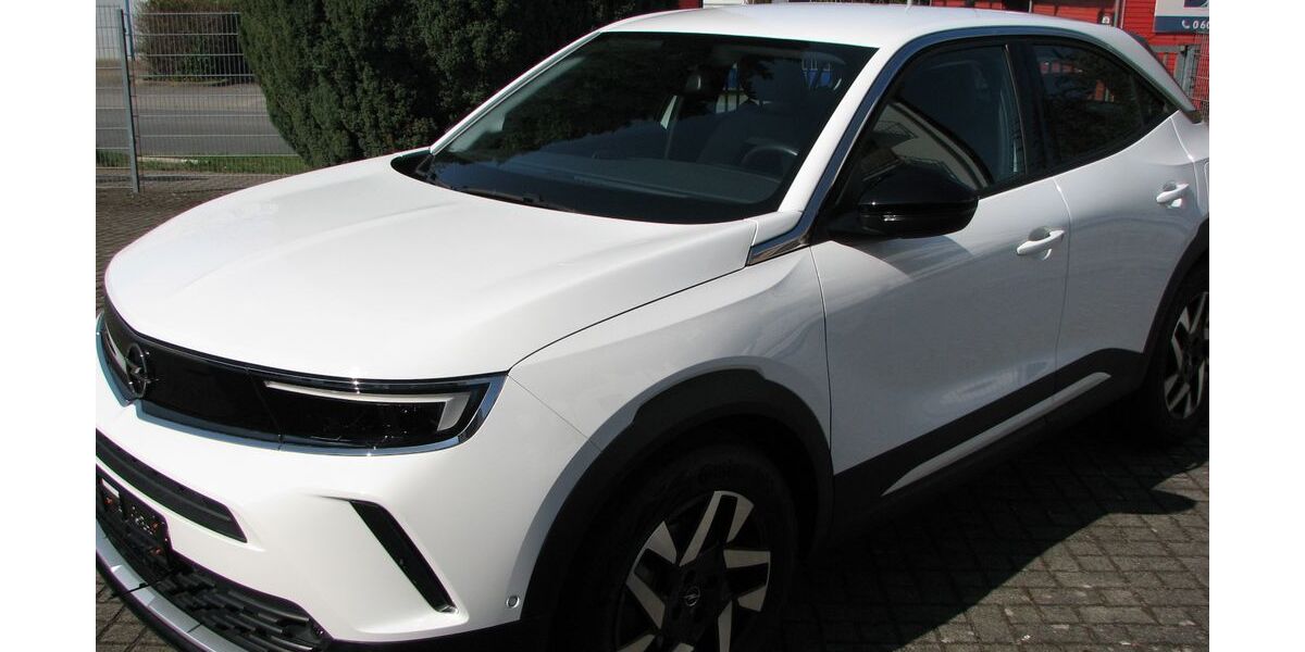 Opel Mokka-e 26.000 km 18.800 &euro; Groß-Umstadt 64823