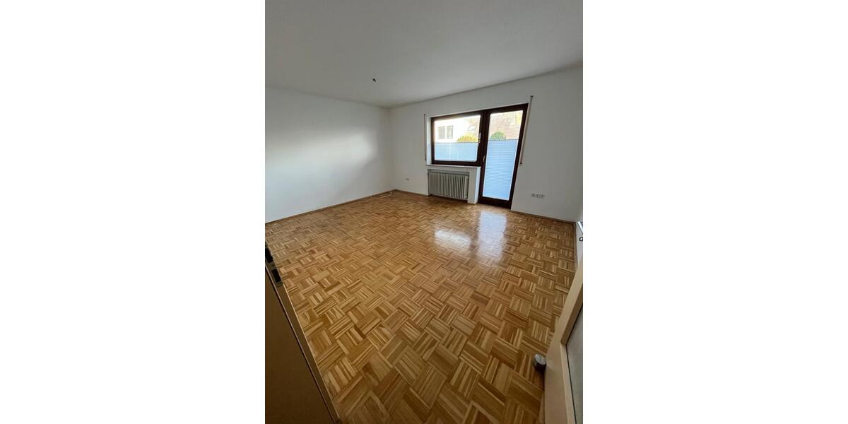 Terrassenwohnung Sailauf - 3 Zimmer, 82 m&sup2;, 900&euro; | Angebot:26326246