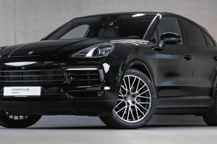 Porsche Cayenne 39.900 km 88.770 &euro; Aschaffenburg 63739