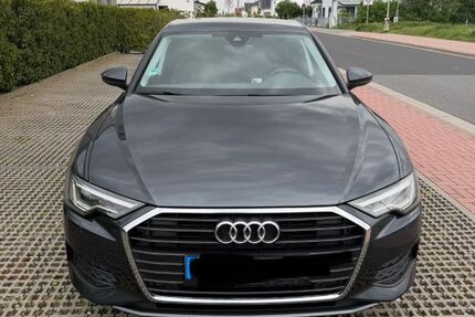 Audi A6 32.600 km 35.900 &euro; Erlensee 63526
