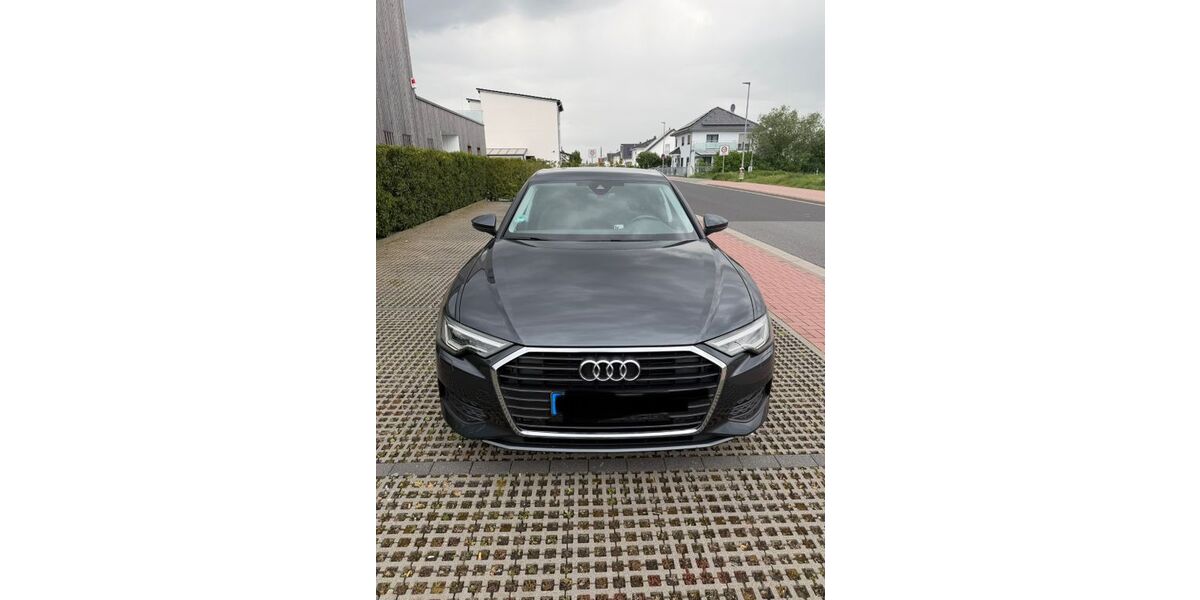 Audi A6 32.600 km 35.900 &euro; Erlensee 63526