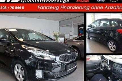 Kia Carens 145.000 km 6.950 &euro; Mühlheim 63165