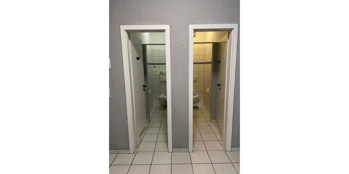 Gewerbeobjekt Hanau Lamboy - 550&euro; | Angebot:25675127