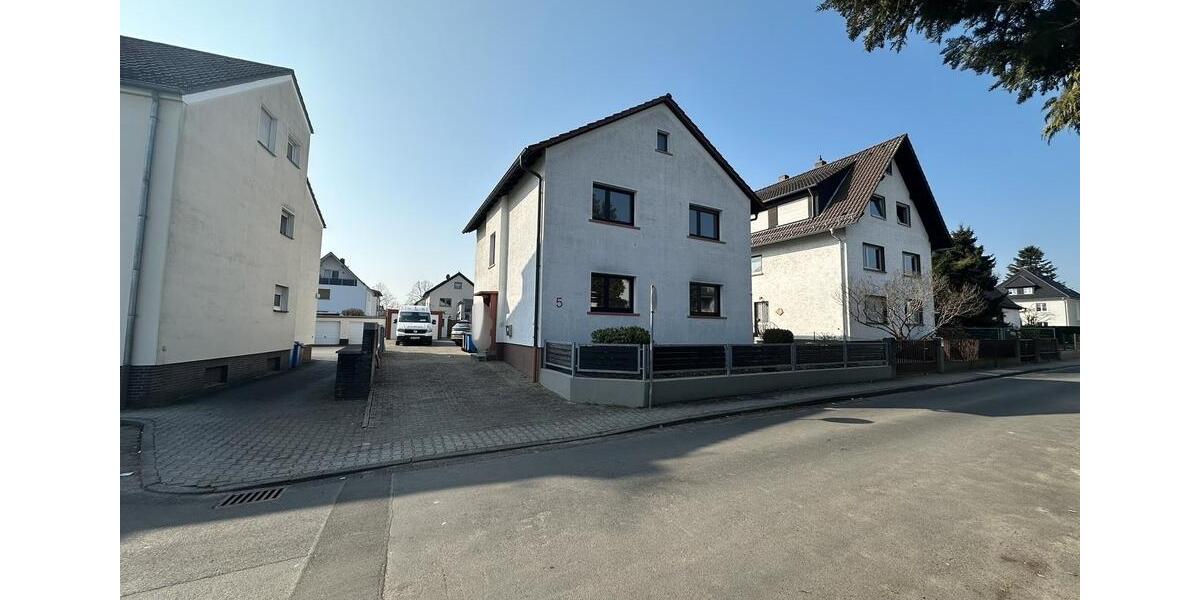Etagenwohnung Seligenstadt - 3 Zimmer, 75 m&sup2;, 1.050&euro; | Angebot:26224059