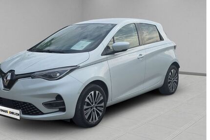 Renault ZOE 27.950 km 16.680 &euro; Aschaffenburg 63741