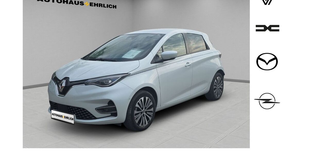 Renault ZOE 27.950 km 16.680 &euro; Aschaffenburg 63741