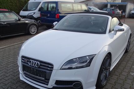 Audi TT 97.452 km 17.990 &euro; Rodgau 63110