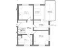 Maisonettenwohnung Gelnhausen - 4 Zimmer, 149 m&sup2;, 1.700&euro; | Angebot:26652669