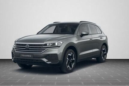 VW Touareg 25.833 km 54.930 &euro; Aschaffenburg 63741