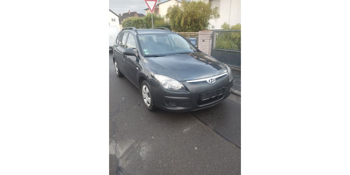 Hyundai i30 176.613 km 1.990 &euro; Groß-Zimmern 64846