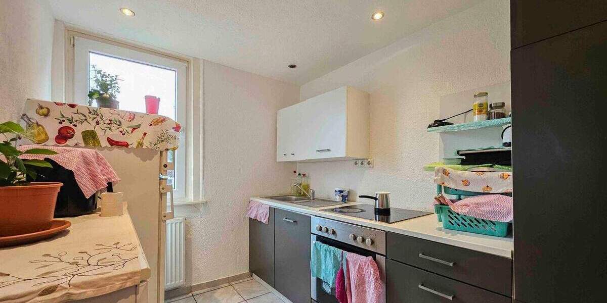 Mehrfamilienhaus, Wohnhaus Groß-Zimmern Zimmern - 9 Zimmer, 190 m&sup2;, 349.000&euro; | Angebot:25820769