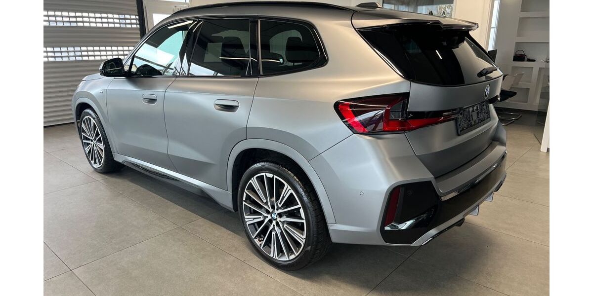 BMW X1 66.000 km 41.900 &euro; Elsenfeld 63820