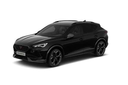 Cupra Formentor 31.700 km 26.999 &euro; Freigericht 63579
