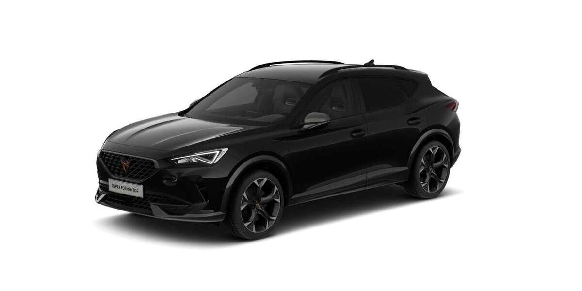 Cupra Formentor 31.700 km 26.999 &euro; Freigericht 63579