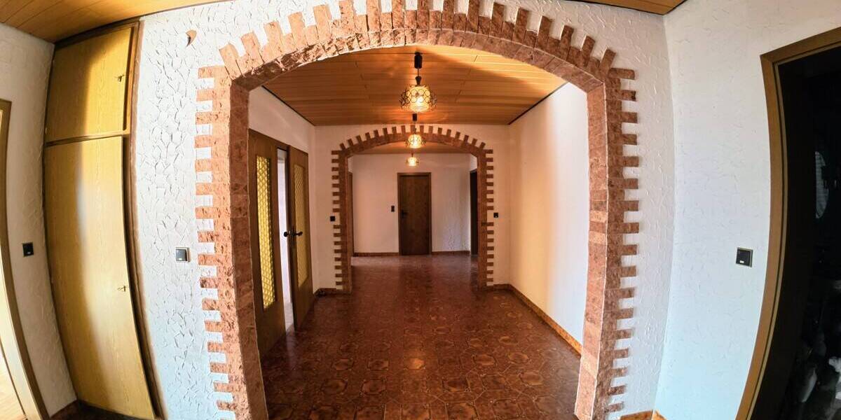 Mehrfamilienhaus, Wohnhaus Breuberg / Sandbach Sandbach - 9 Zimmer, 357 m&sup2;, 476.000&euro; | Angebot:25968351