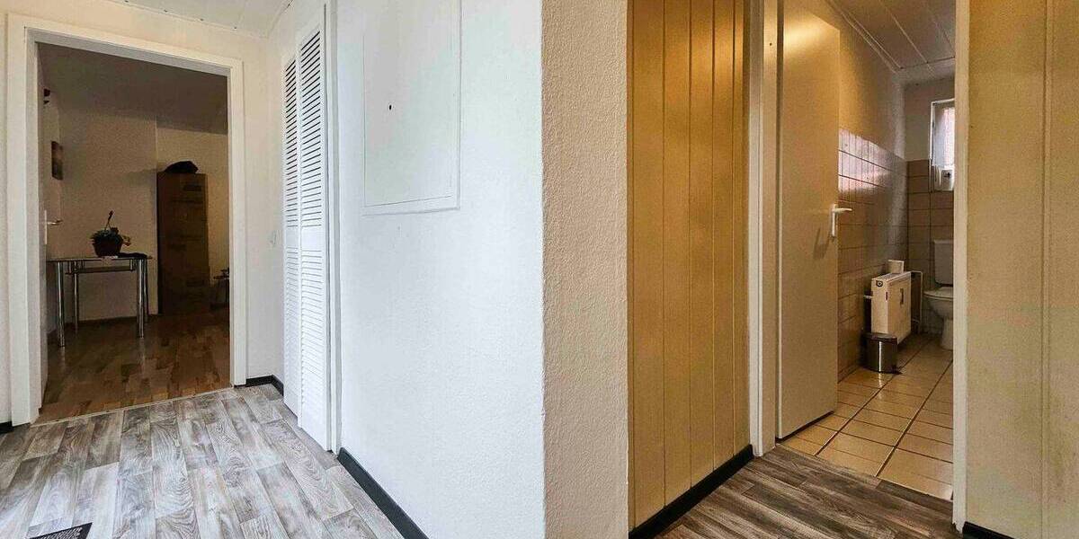 Mehrfamilienhaus, Wohnhaus Groß-Zimmern Zimmern - 9 Zimmer, 190 m&sup2;, 349.000&euro; | Angebot:26156412