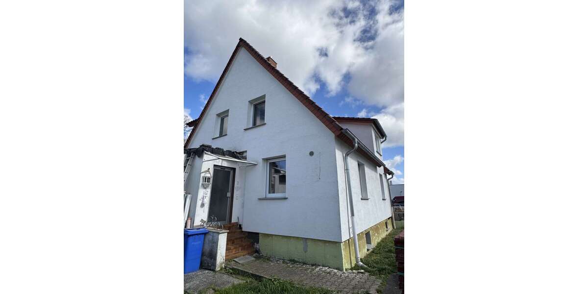 Einfamilienhaus Mainaschaff - 5 Zimmer, 150 m&sup2;, 585.000&euro; | Angebot:26016756