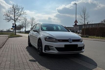 VW Golf 75.000 km 20.499 &euro; Hanau 63450