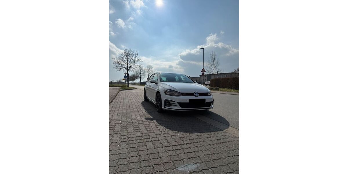 VW Golf 75.000 km 20.600 &euro; Hanau 63450