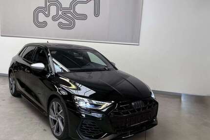 Audi S3 25.479 km 44.990 &euro; Maintal 63477