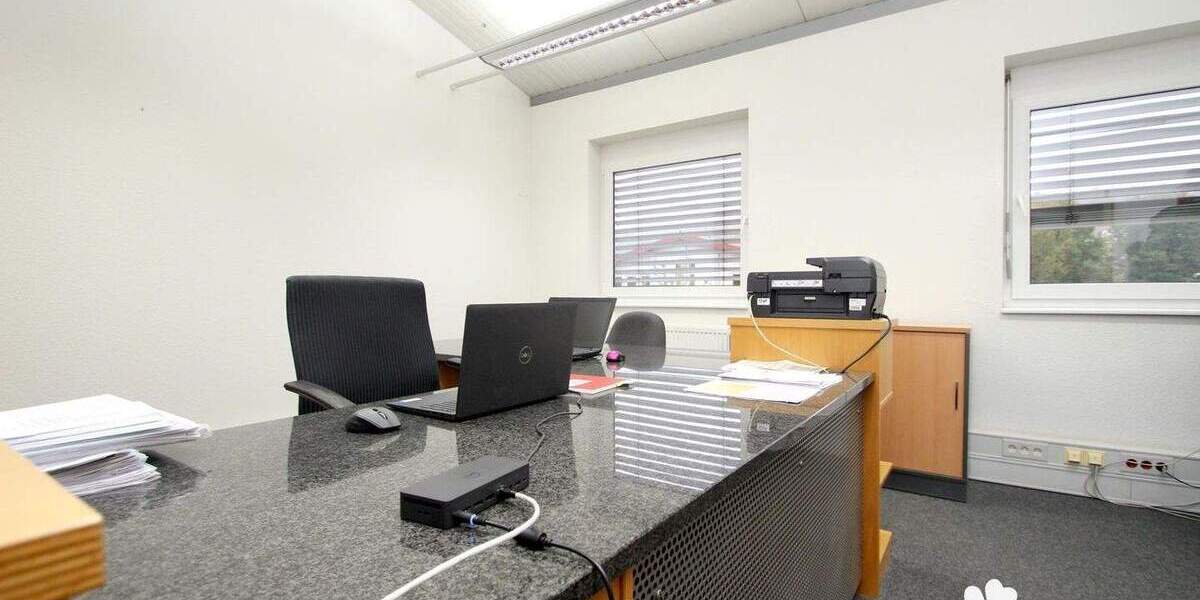 Gewerbeobjekt Partenstein - 1.295.000&euro; | Angebot:25693719